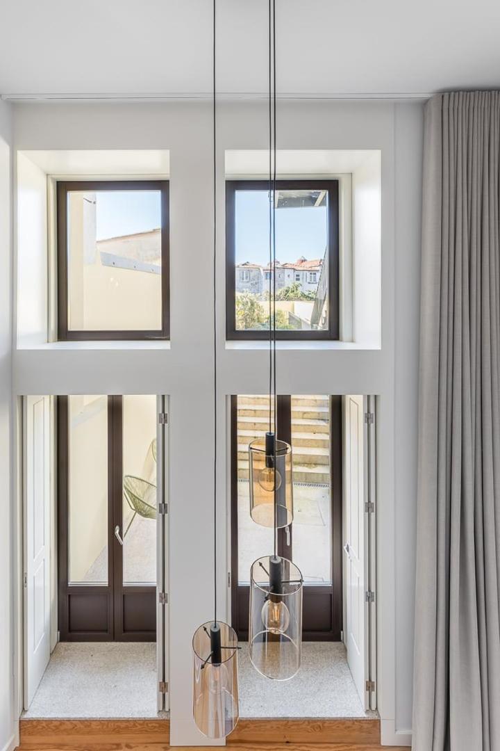 Апартаменты Guestready - The Amarelo 31 Порту Экстерьер фото