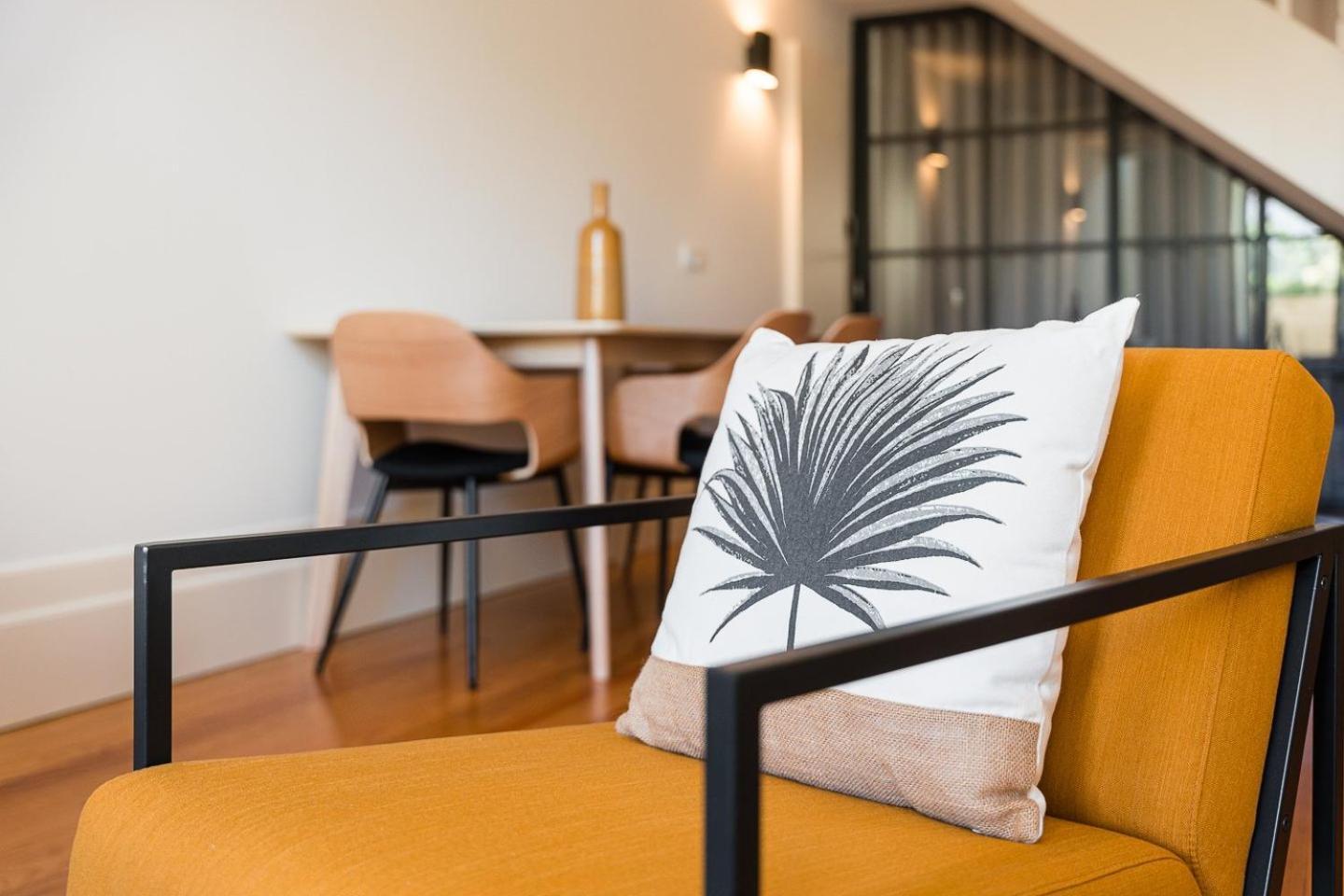 Апартаменты Guestready - The Amarelo 31 Порту Экстерьер фото
