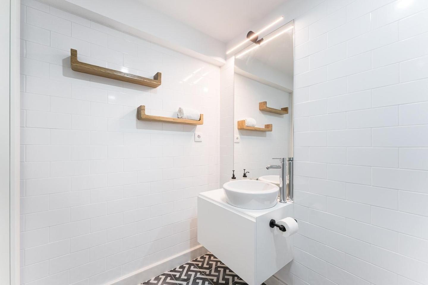 Апартаменты Guestready - The Amarelo 31 Порту Экстерьер фото