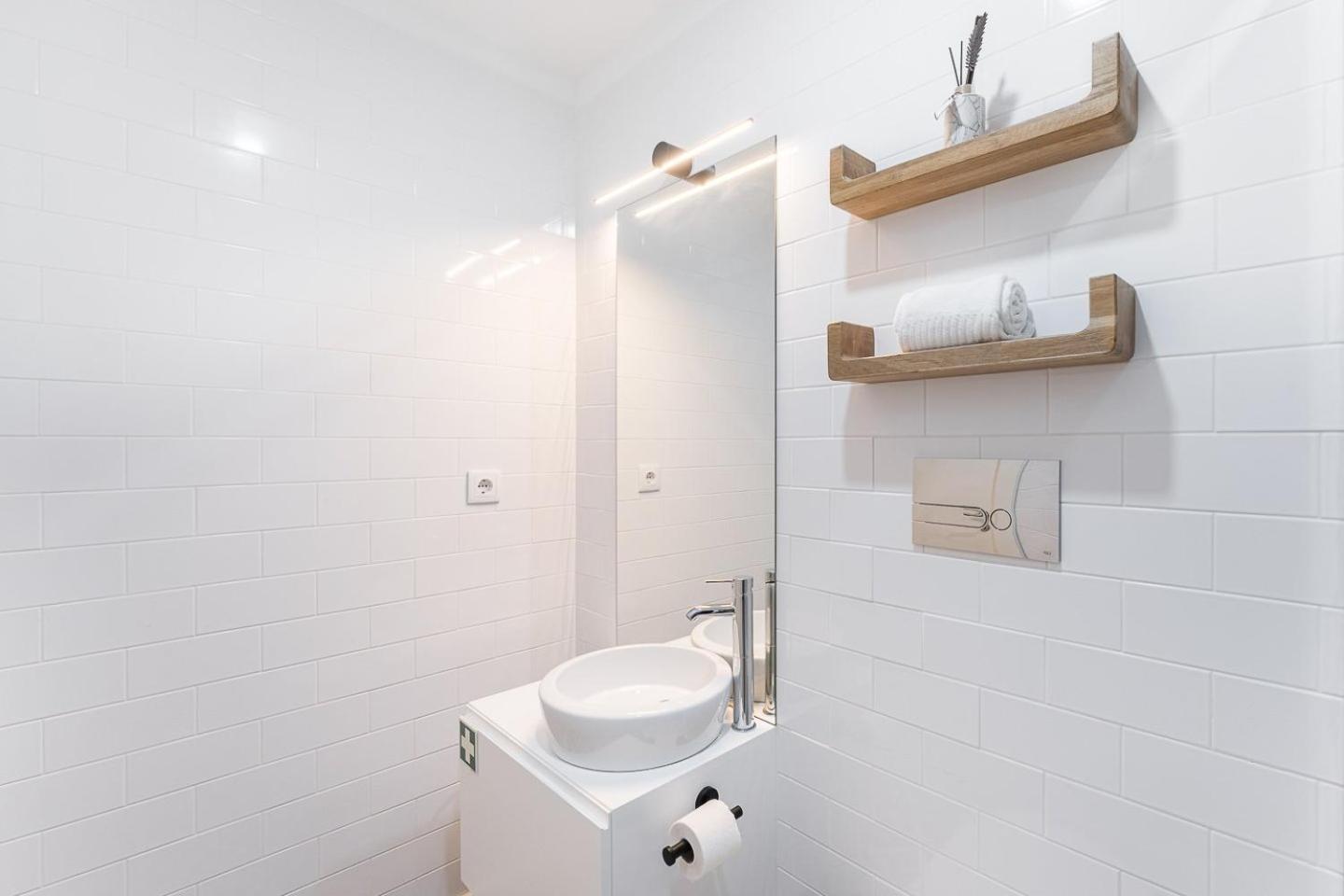 Апартаменты Guestready - The Amarelo 31 Порту Экстерьер фото