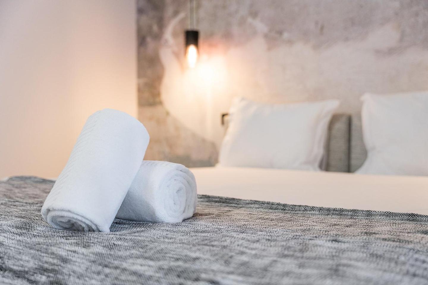 Апартаменты Guestready - The Amarelo 31 Порту Экстерьер фото