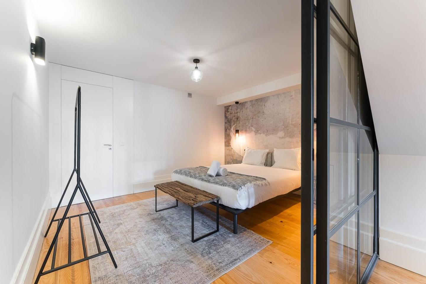 Апартаменты Guestready - The Amarelo 31 Порту Экстерьер фото
